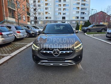 Mercedes Benz GLA 200 SPORT / Led/ kamera