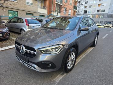 Mercedes Benz GLA 200 SPORT / Led/ kamera