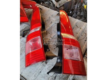 Levi stop za Fiat Panda