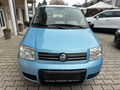 Fiat Panda 4x4 NEMA KLIMU