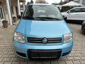 Fiat Panda 4x4 NEMA KLIMU