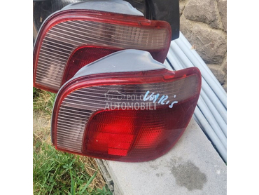 Desni stop za Toyota Yaris