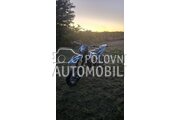 KTM Exc 350, HITNO