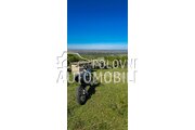 KTM Exc 350, HITNO