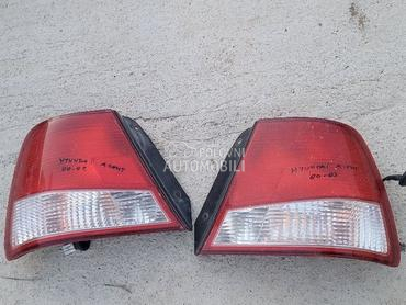 Levi i desni stop za Hyundai Accent