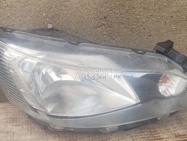 Levi i desni far za Nissan Vanette, Nv200