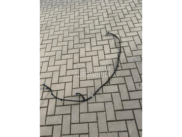 Crevo za prskalice farova za Audi A8 od 2017. do 2025. god.