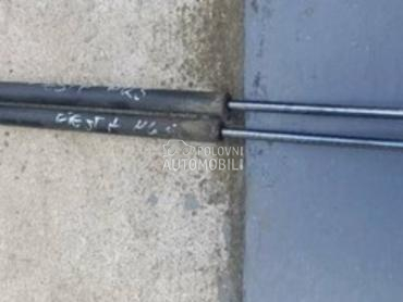 Amortizeri gepeka za Ford Fiesta