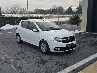 Dacia Sandero 1.5DCI/N O V A