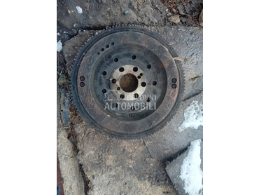 Plivajuci zamajac za Fiat Marea, Marengo