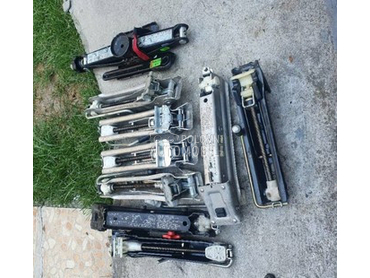 dizalice za razne modele  