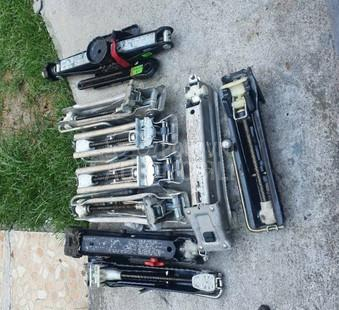 dizalice za razne modele