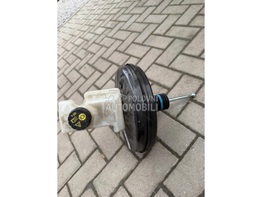 Kociono bure,cilindar za Audi Q3 od 2016. do 2024. god.