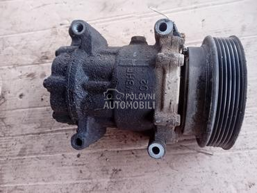 Kompresor klime za Renault Clio