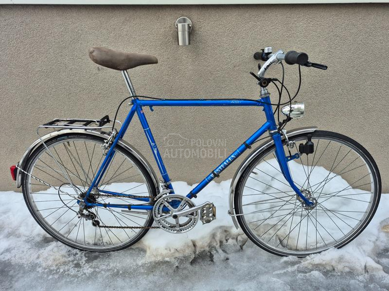 Diamant WESTFALEN topmodel