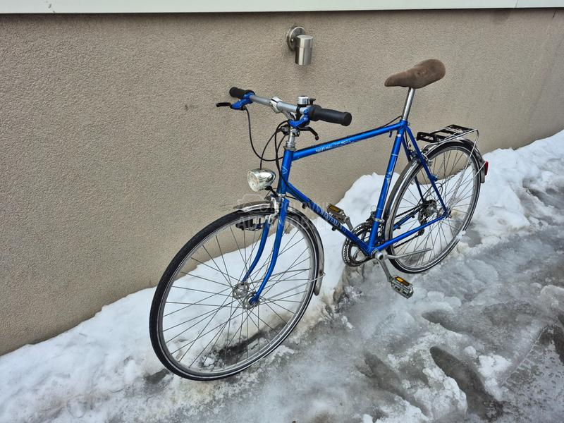 Diamant WESTFALEN topmodel