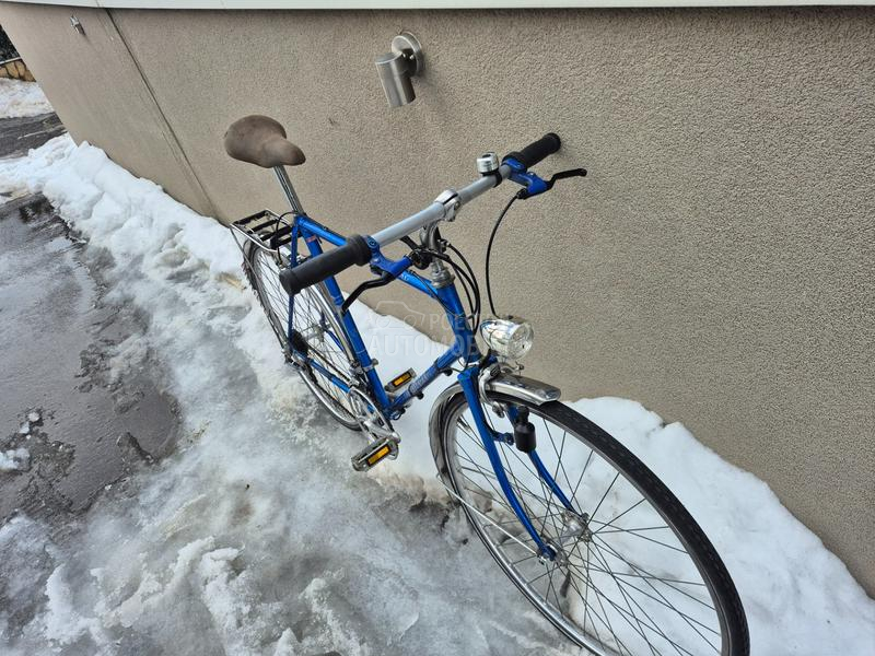 Diamant WESTFALEN topmodel