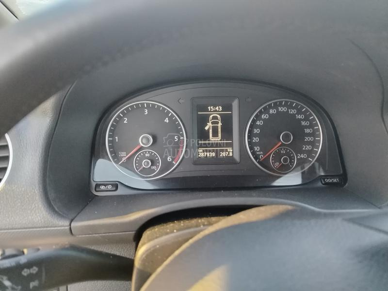 Volkswagen Caddy 1.6