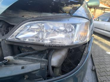 farovi za Opel Astra G