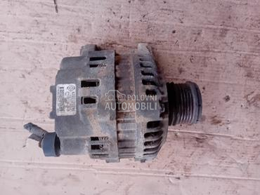 Alternator za Renault Clio