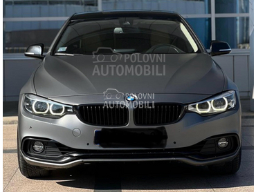 BMW 430 M