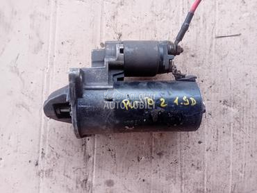 Alnaser za Fiat Doblo, Palio, Punto