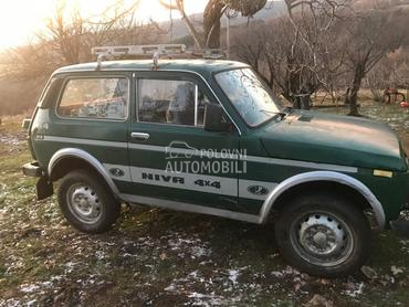Lada Niva 