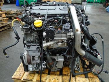 Motor 2.0DCI Renault Trafic