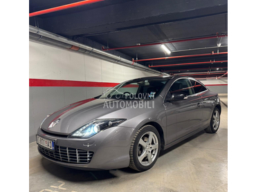 Renault Laguna 2.0 SPORT EDITION