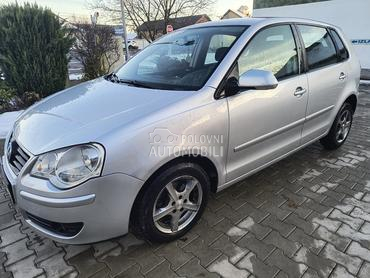Volkswagen Polo 1.2i