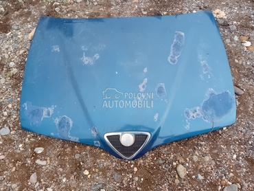 Hauba za Alfa Romeo 145, 146