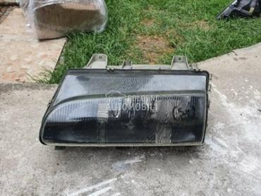 Levi Far za Fiat Ulysse