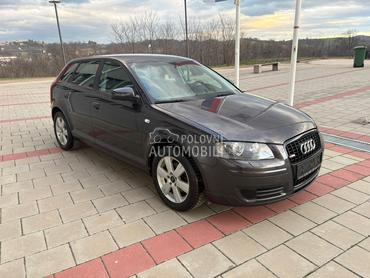Audi A3 19 tdi