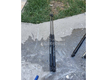 amortizeri gepeka za Renault Megane