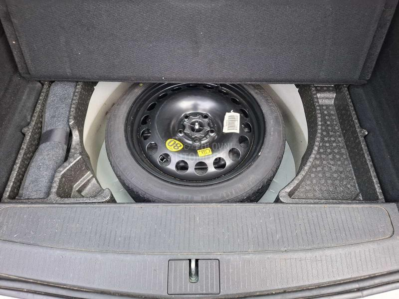 Opel Astra J D I Z E L