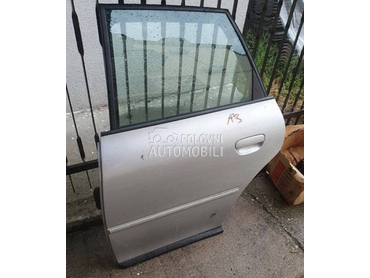 Brave vrata za Audi A3