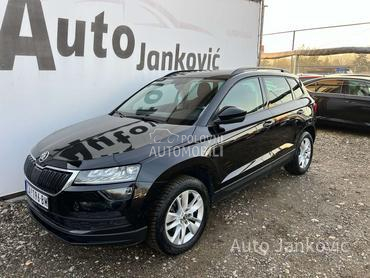 Škoda Karoq 60 000 K M