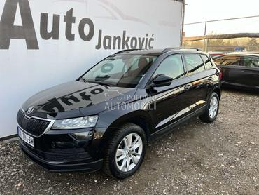 Škoda Karoq 60 000 K M