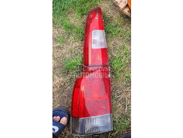 Levi stop za Volvo V70