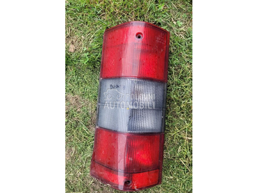 Levi stop fiat ducato