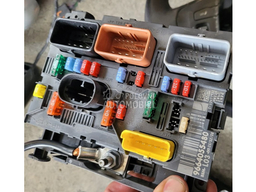 Bsm L03 za Peugeot Ostalo