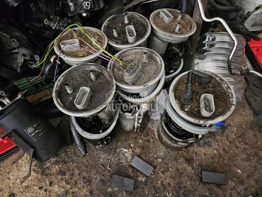 Pumpa u Rezervoaru za Volkswagen Passat B5.5