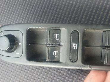 Prekidaci prozora za Volkswagen Golf 6