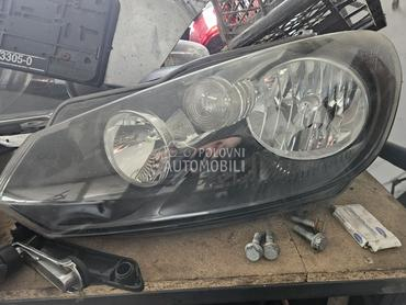 Far za Volkswagen Golf 6