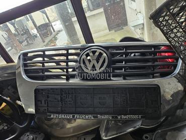 Maska za Volkswagen Passat B6