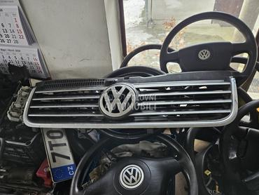 Maska za Volkswagen Passat B5.5