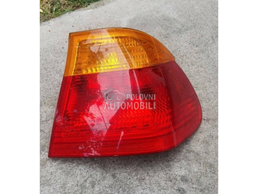 Desni stop za BMW 315, 316, 318 ...