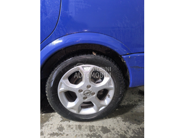 Aluminijumske felne  16" 4 x 100