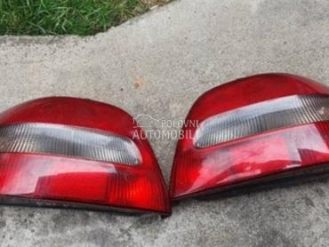 Desni i levi stop za Volvo C70