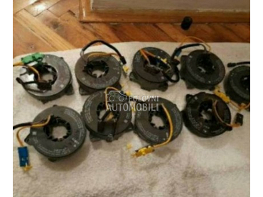 spulna volana za Opel Meriva, Astra G, Corsa C